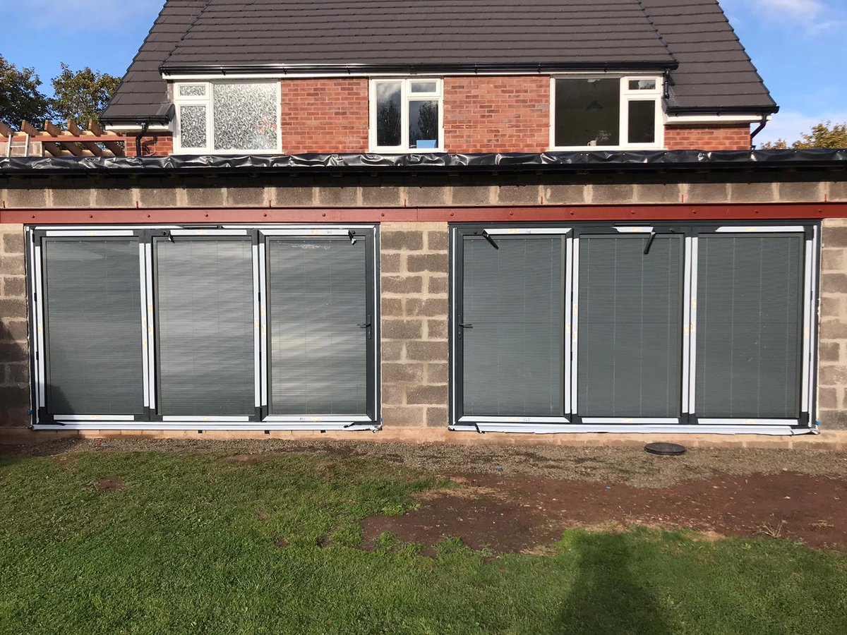 JJS Construction Ltd tweet media