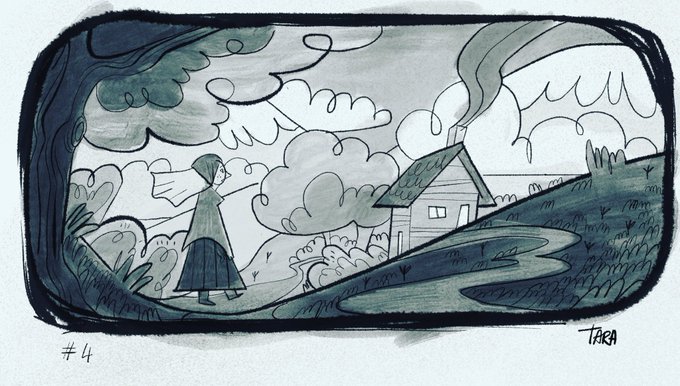 Looking forward to going to Kilkenny this weekend! #inktober 