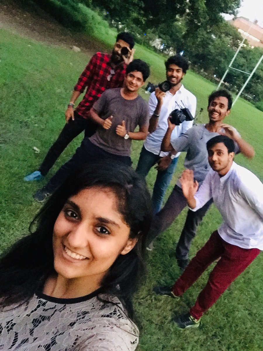 SilverMoonEnt's tweet photo. Finally Wrap of “Selfish”🎥
#selfish #wrap #silvermoonentertainment #smeians #kolkata @mdnakibzn https://t.co/GZpPckYvfF