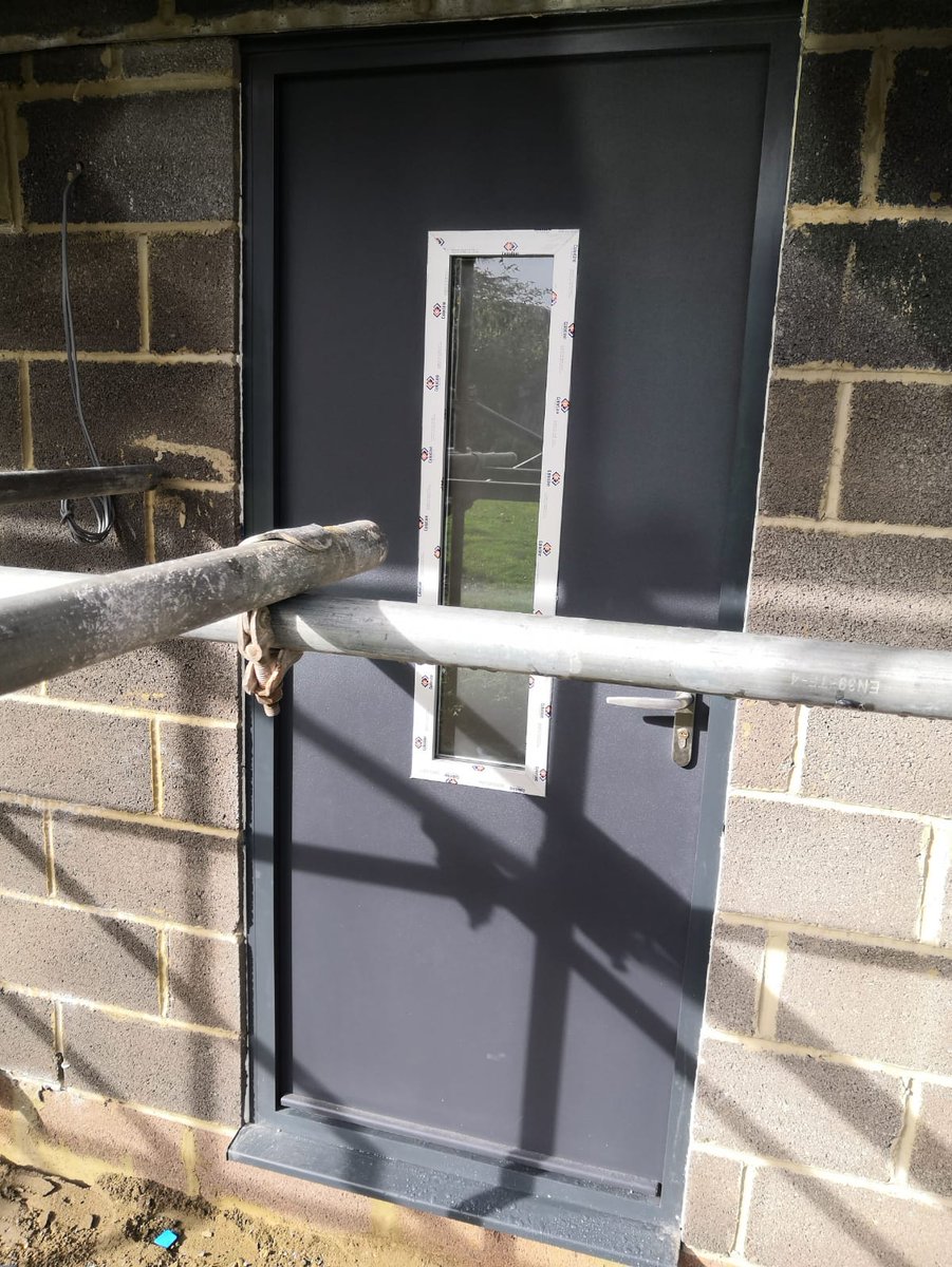 JJS Construction Ltd tweet media