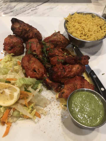 IndiaTaste's tweet photo. It's the moment of truth -- tag your forever lunch date. https://t.co/3OWX9Dhmsy
