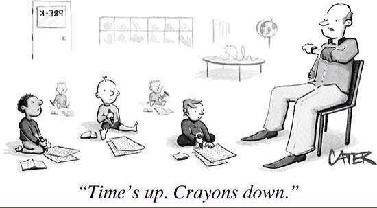 BruceLesley's tweet image. #TestingMadness in our schools continues to spread