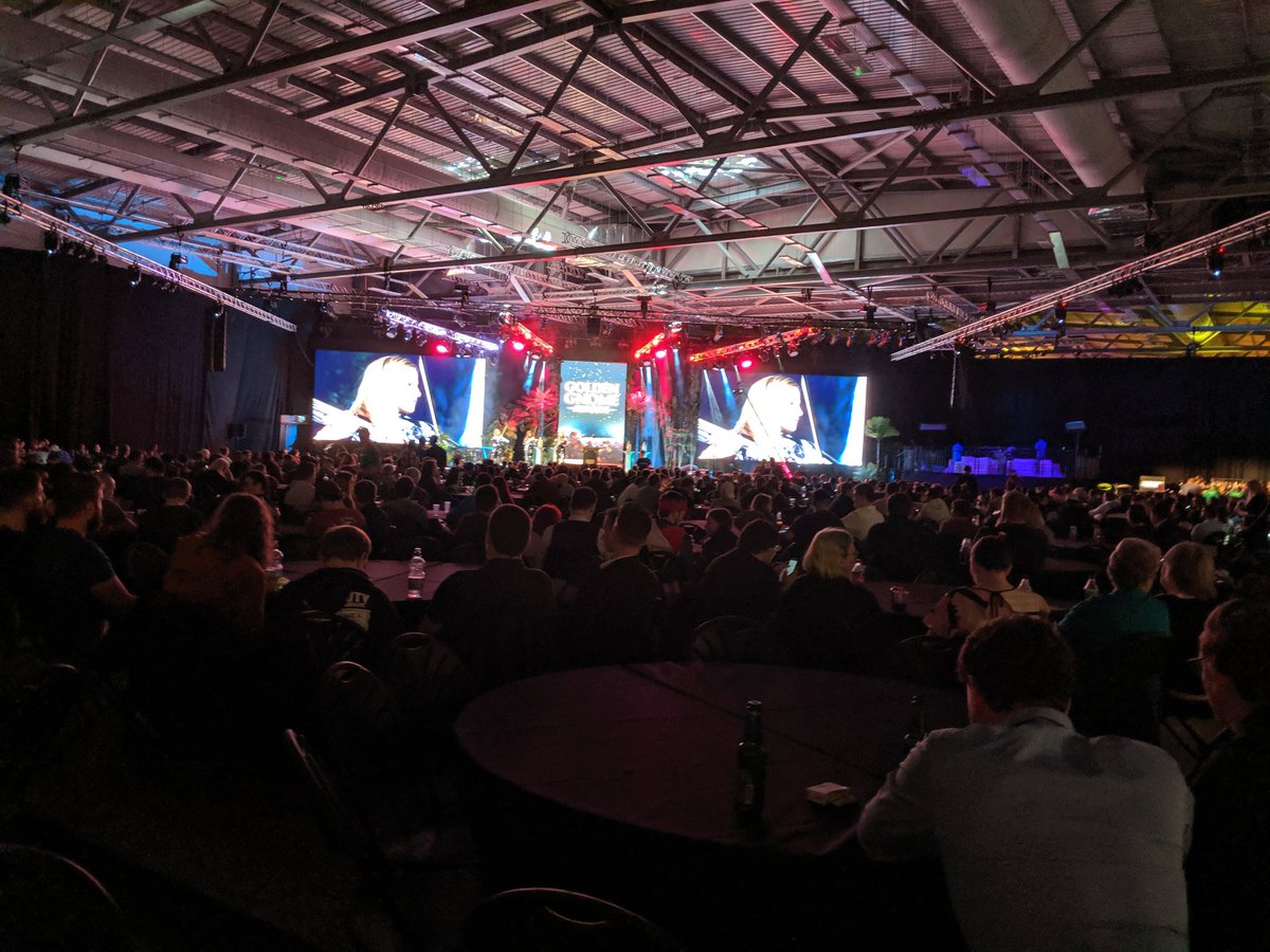 It's finally here. If you haven't found me yet come say hi. #RuneFest2019