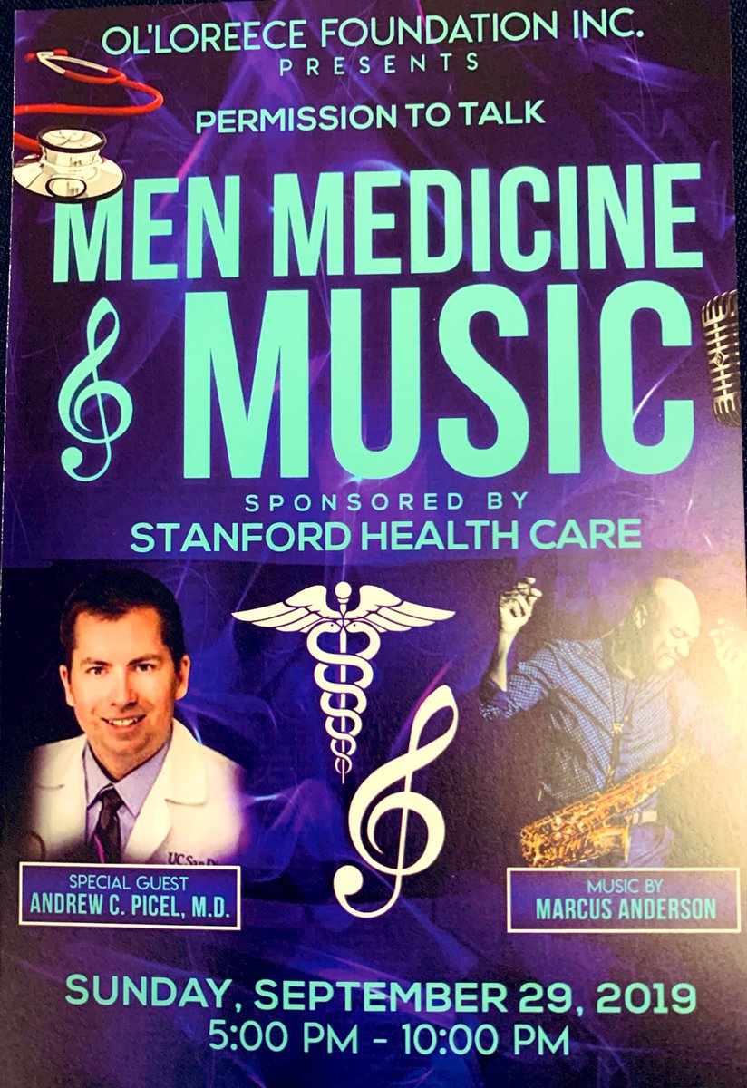Andrew Picel (@andrewpicelmd) on Twitter photo The Ol’Loreece foundation’s mission is to increase awareness of men’s health. I presented PAE this week. There was a band, a stand up comic ... and me. It was a great audience with lots of questions. They loved hearing about PAE! <a href="/StanfordMed/">Stanford Medicine</a> <a href="/StanfordRad/">Stanford Radiology</a> <a href="/Stanford_IR/">Stanford IR</a> #IRad #pae The Ol’Loreece foundation’s mission is to increase awareness of men’s health. I presented PAE this week. There was a band, a stand up comic ... and me. It was a great audience with lots of questions. They loved hearing about PAE! <a href="/StanfordMed/">Stanford Medicine</a> <a href="/StanfordRad/">Stanford Radiology</a> <a href="/Stanford_IR/">Stanford IR</a> #IRad #pae