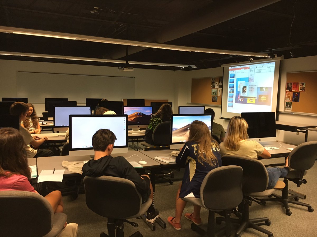 WRORTV's tweet photo. We attended the annual @FSPADistrict3 Workshop in Daytona today and learned that we earned an All-Florida for our Back to School Episode! https://t.co/OQlPgPcsMe