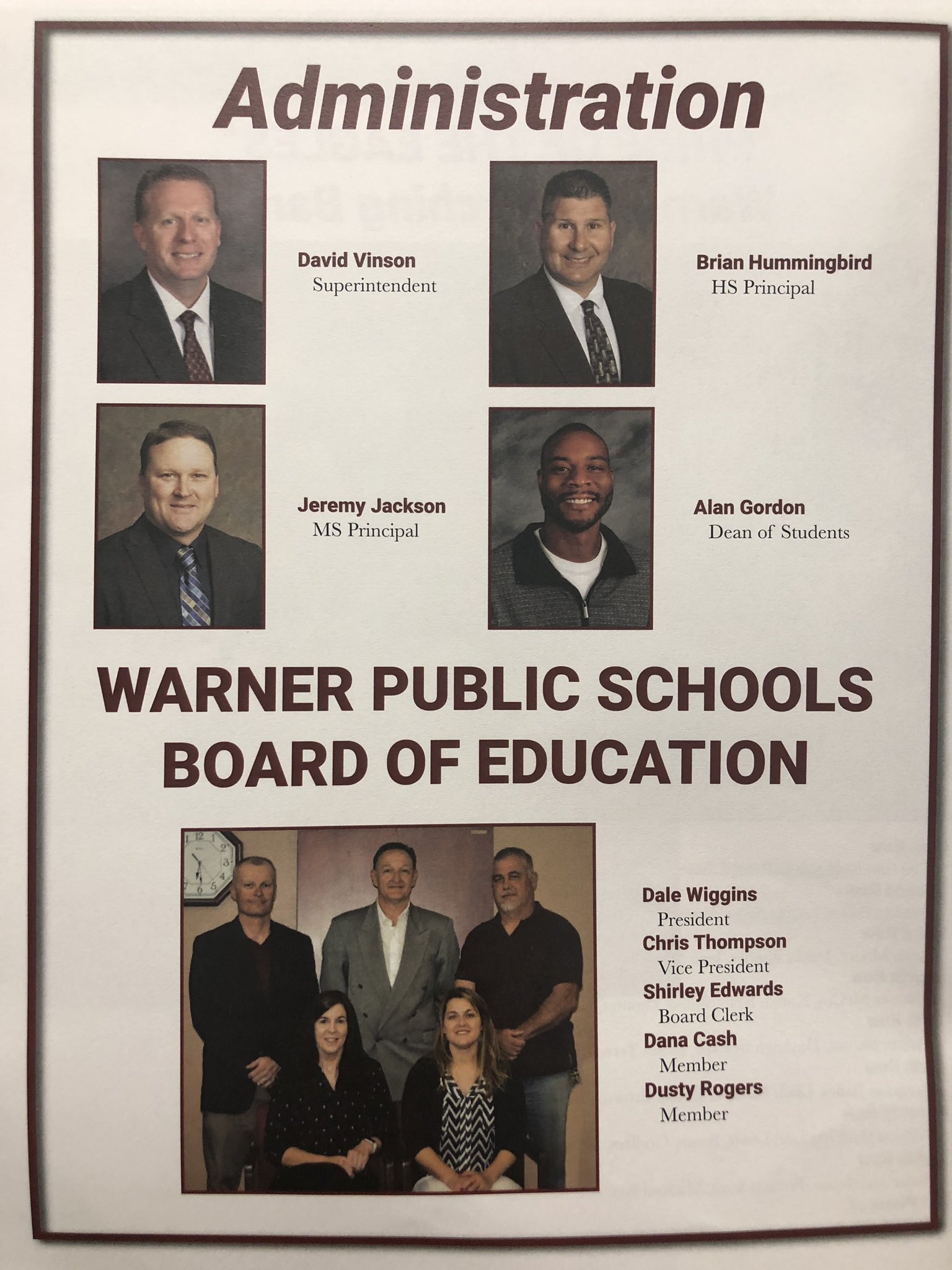 StiglerPS (stiglerps) / Twitter