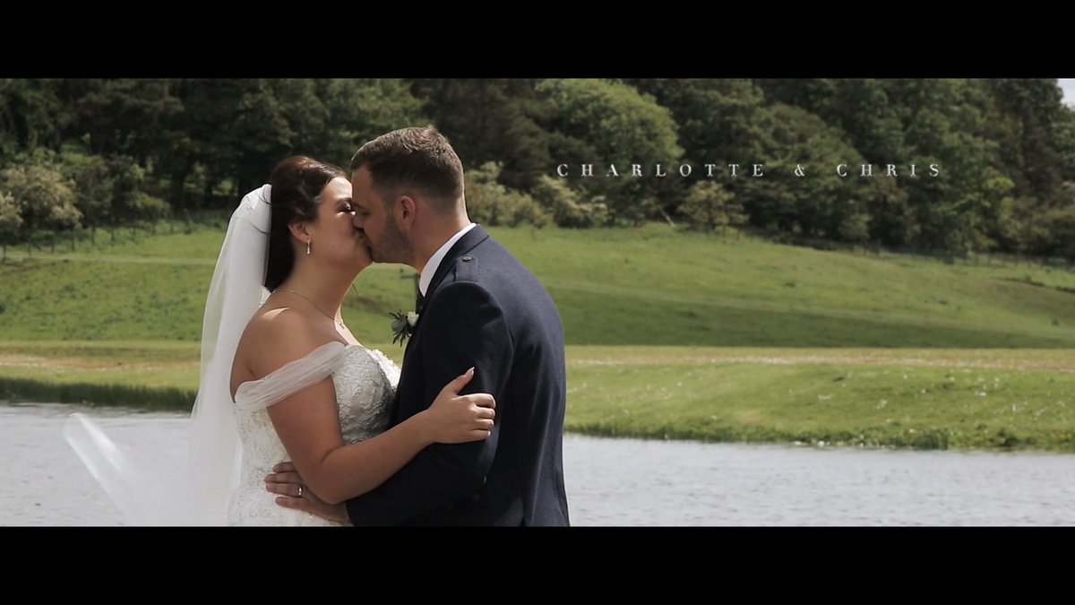 TLCMedia7's tweet photo. Charlotte + Chris // The Vu // 09.06.19

MEET THE FLOCKHARTS..

Delighted to share Charlotte &amp; Chris's wedding highlights from their amazing wedding at The Vu, back in June.

Chris &amp; Charlottle, thank you for choosing TLC Media to capture your big day 🎞

https://t.co/8lYf1hHG2j https://t.co/U3GihWkD6b