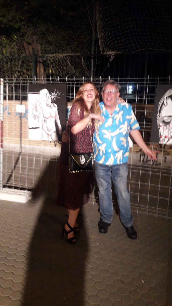 Dr. Música Ismael tweet media