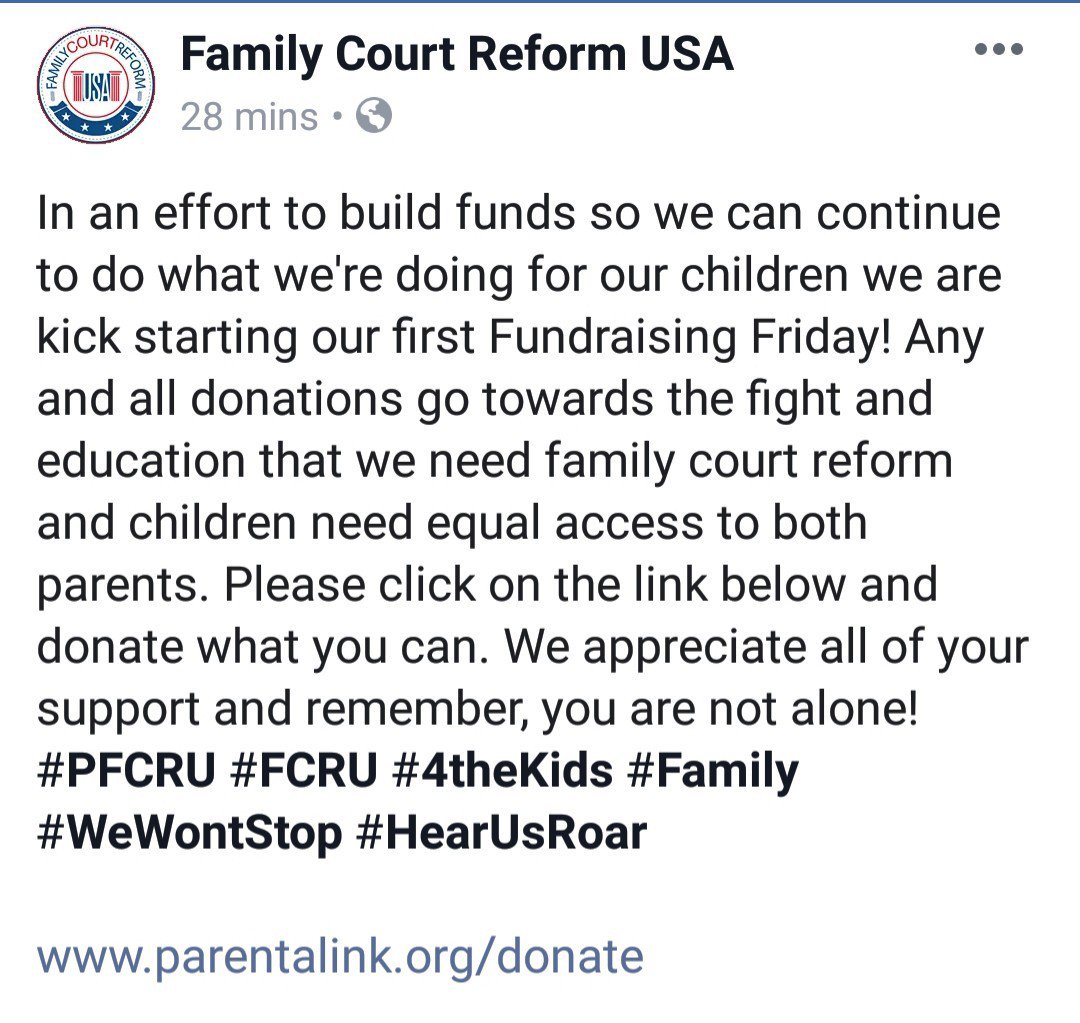 MilParentMarch tweet picture