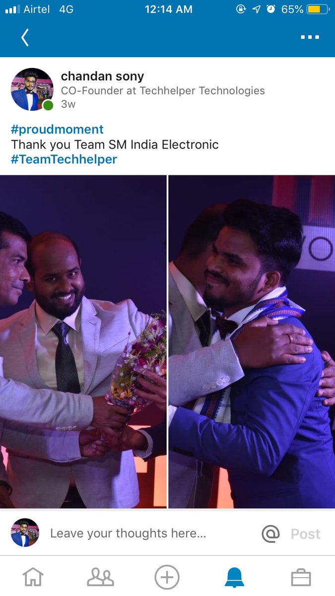 Chandan83552010's tweet image. #Kolkata #BusinessMeeting #techhelper