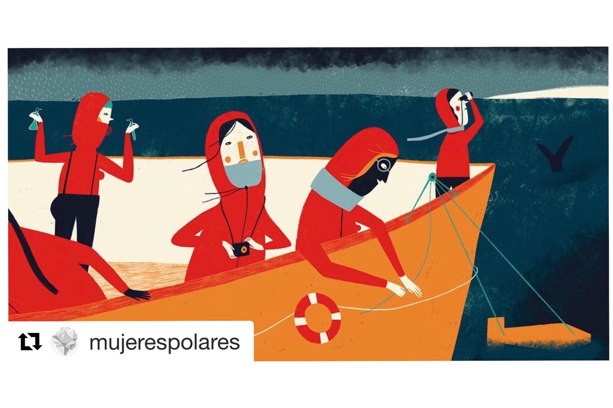 pateguerrero's tweet photo. Este libro nos tiene enamoradas 🥰 lo escribió @AnnaCabreAlbos sí tienen la oportunidad de comprarlo esta 🚀 🇪🇸
Más info: https://t.co/WCLNw8hYLT Disponible en Castellano, Catalán e Inglés 📖 🐋🐧🇦🇶
#educasostenibilidad #mamasalataque #dondeestamama #mujeresenciencia https://t.co/3oW8HqW5wC