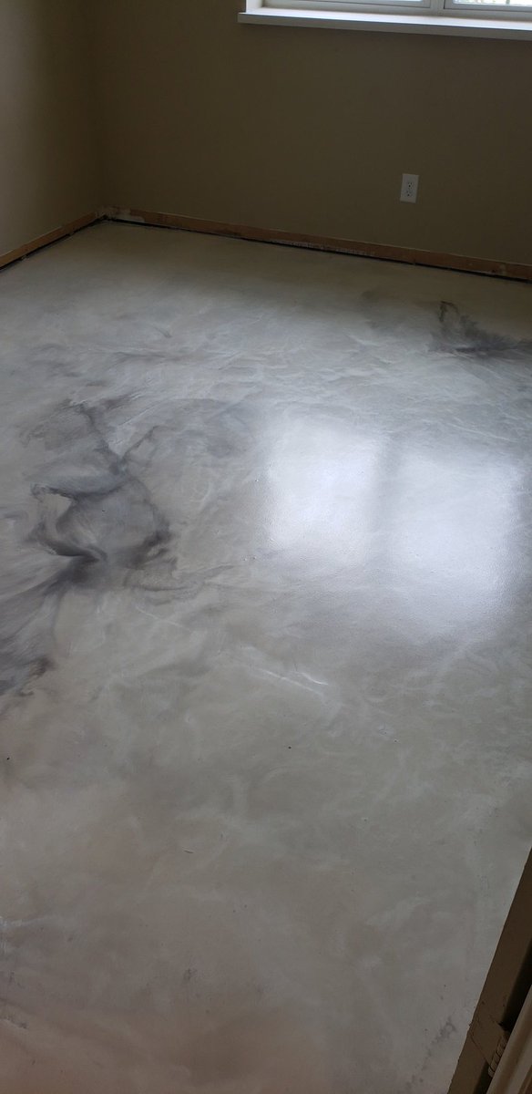 N Fl Concrete Floor Nwconcrete Twitter