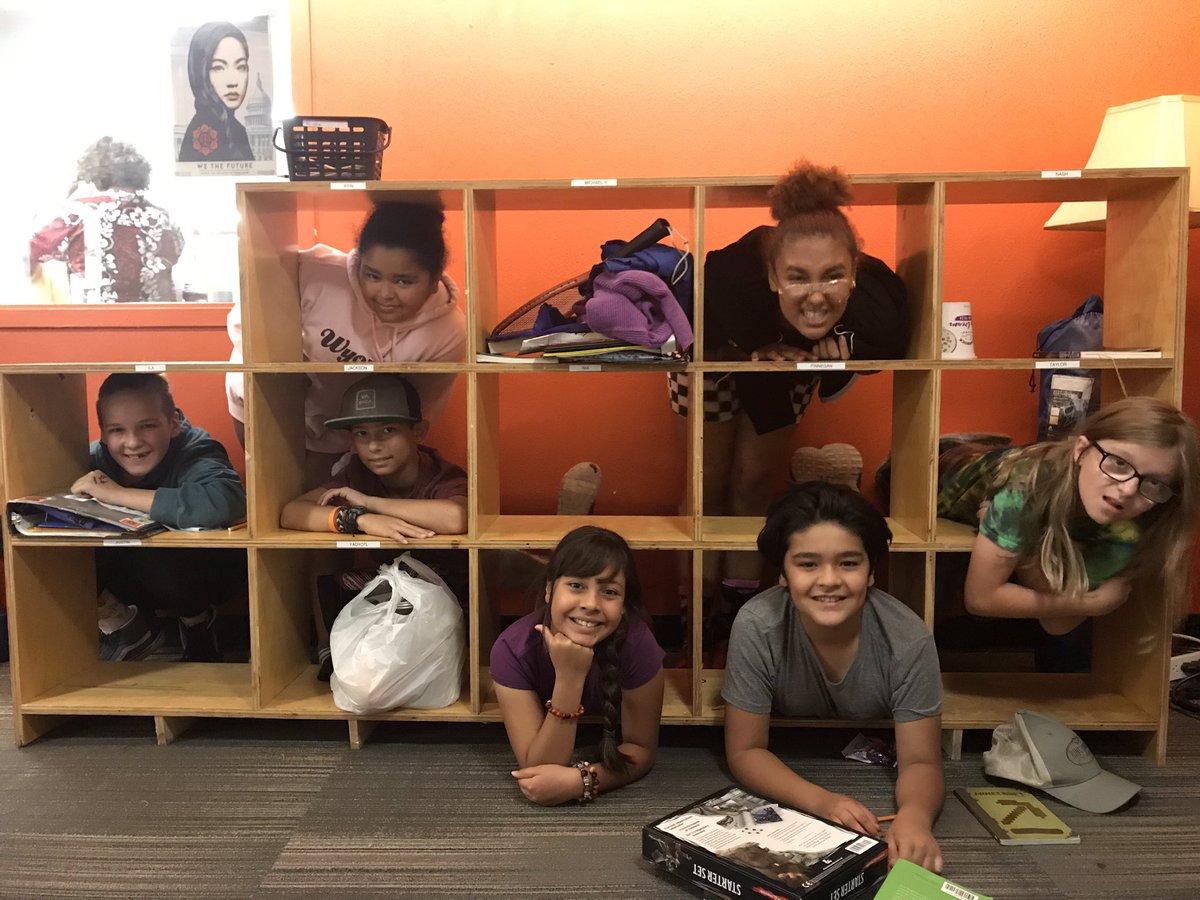 This is the kind of beautiful, spontaneous moment that  happens in an intentional school culture focused on liberation, kindness, and joy.