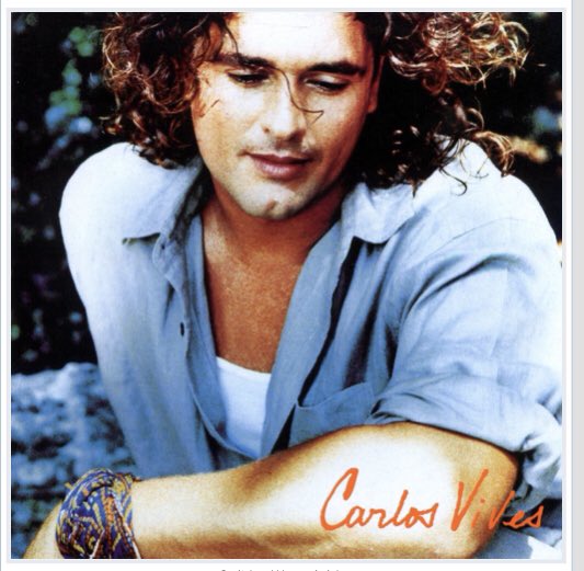 RafaMaskar's tweet photo. ¡Listo! Aprovechando que es viernes y que además se están cumpliendo 20 años de El Amor de mi Tierra, les quiero contar porqué creo que este es el mejor álbum de @CarlosVives.
Abro CD. https://t.co/ssXWbSlgq4