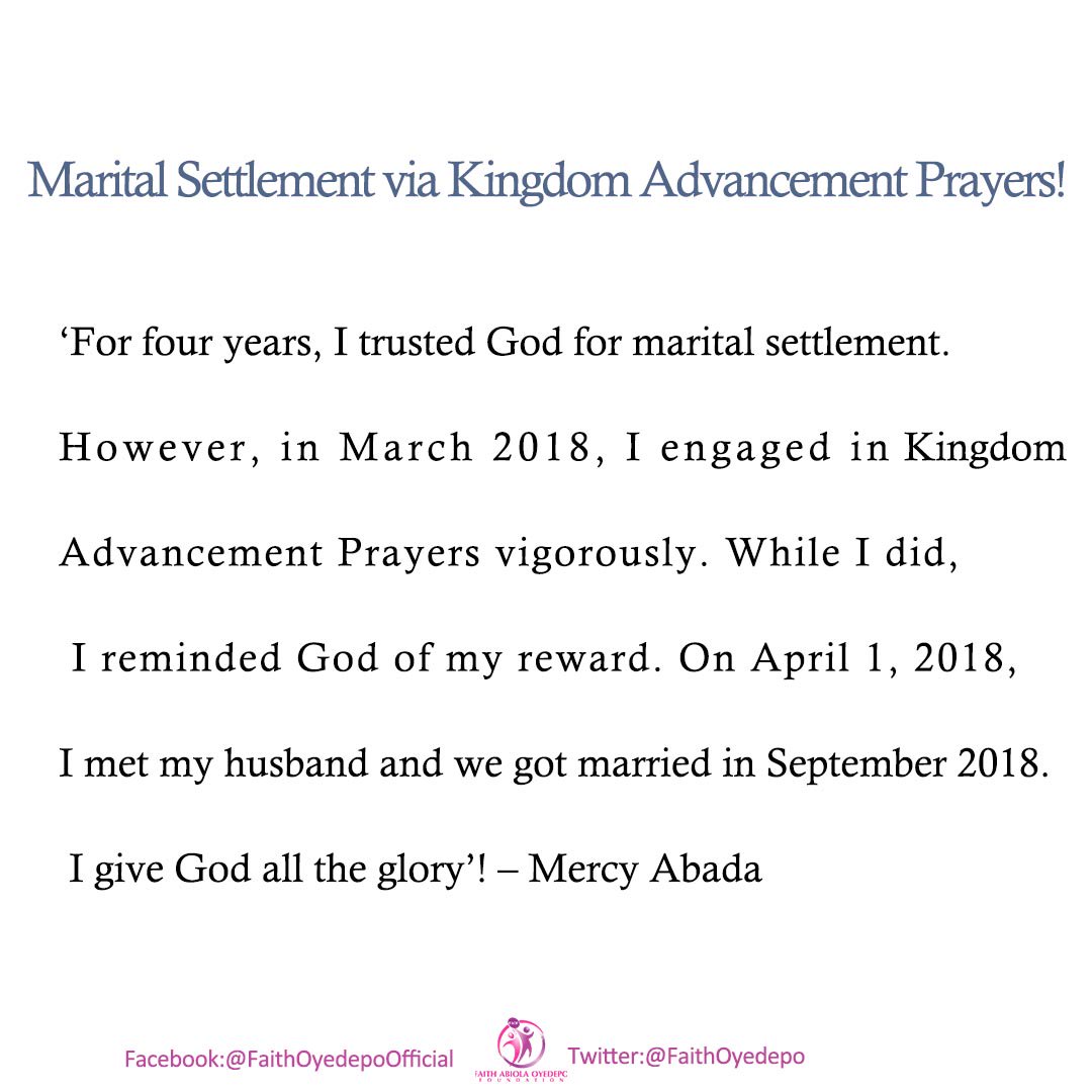 Testimony how i met my husband