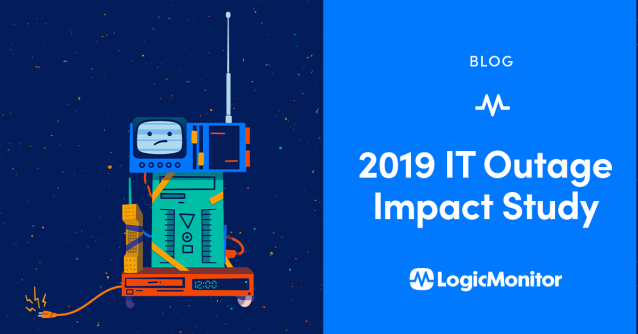 NicholasSwider's tweet photo. #ITOutageStudy @LogicMonitor https://t.co/E4DdVKXmmu https://t.co/goEb6TduXN