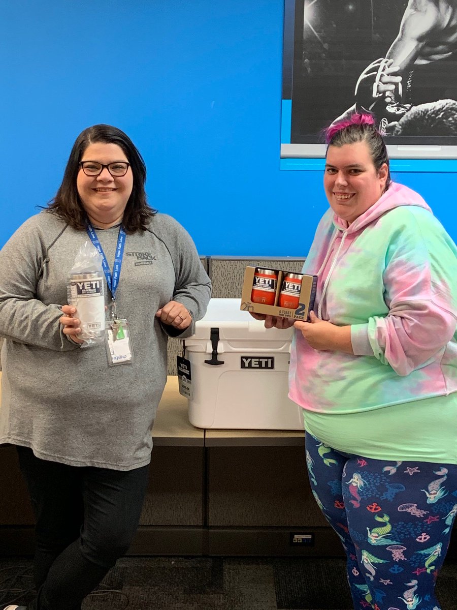 Boardman Agents and Managers  taking home some sweet prizes for their September sales! Congrats! <a href="/ShellyBradley15/">Shelly Bradley</a> <a href="/ruthtadlock/">Ruth Tadlock</a> <a href="/JoshHixenbaugh/">Joshua Hixenbaugh</a> <a href="/AdamMiller0615/">Adam Miller</a> <a href="/carawfields/">Cara Fields</a>