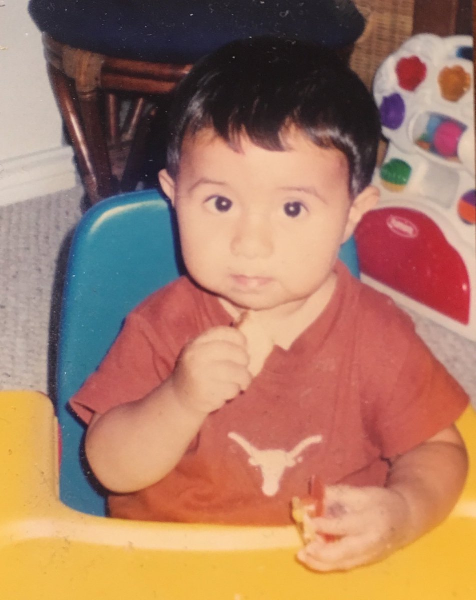 bevo91's tweet photo. The world was changed forever on this day 19 years ago. Happy Birthday ⁦@theatre_freak00⁩ !  🤘🏼🎂 https://t.co/DK1VEkqj84