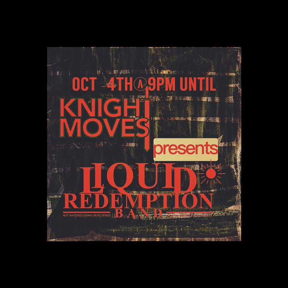 Come join us tonight!