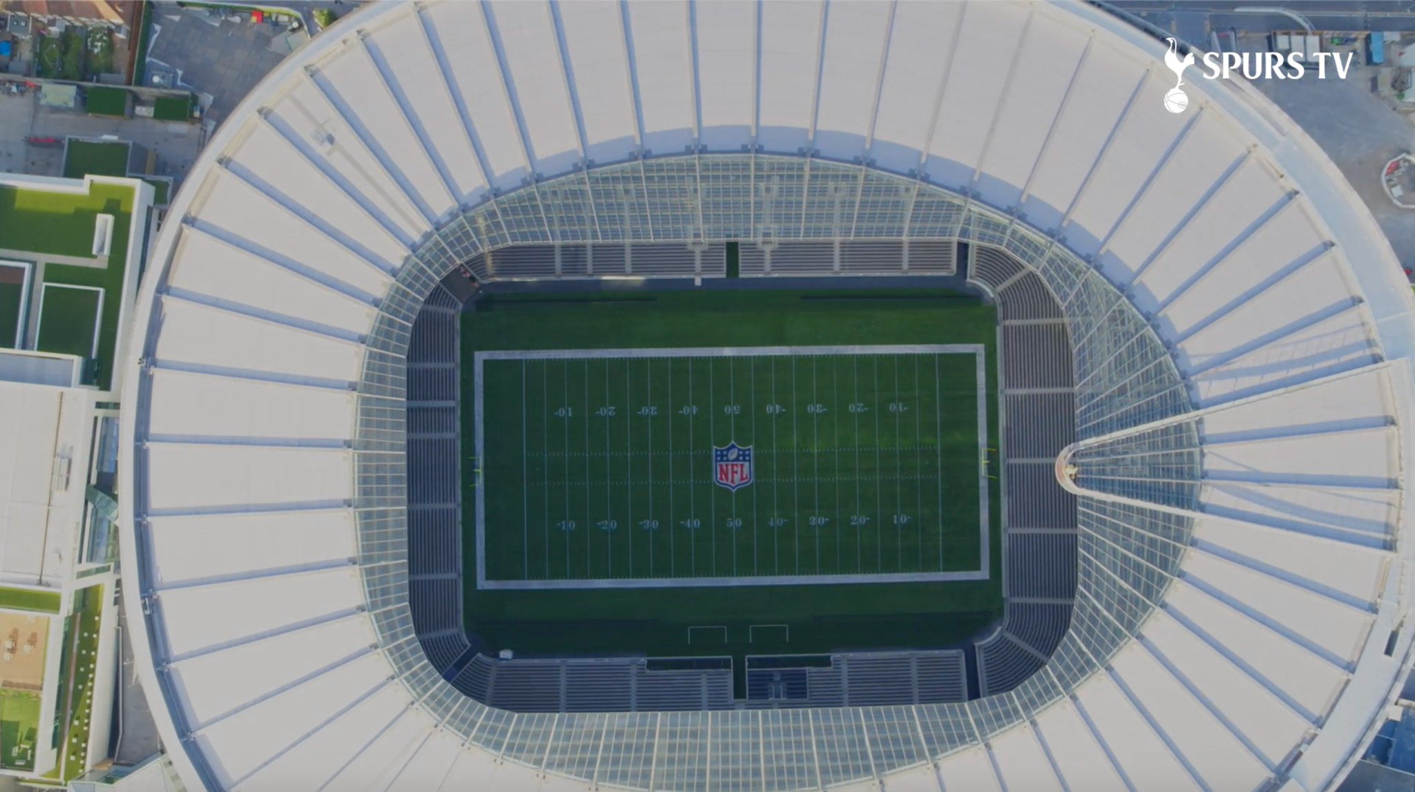 スパーズ ジャパン サッカーのスタジアムから アメフト Nfl のスタジアムへ トッテナム ホットスパー スタジアムが早変わり Thfc Coys T Co 97xlsnkpfi Twitter スパーズ ジャパン サッカーのスタジアムから アメフト Nfl のスタジアムへ トッテナム ホットスパー スタジアムが早変わり Thfc Coys T Co 97xlsnkpfi Twitter