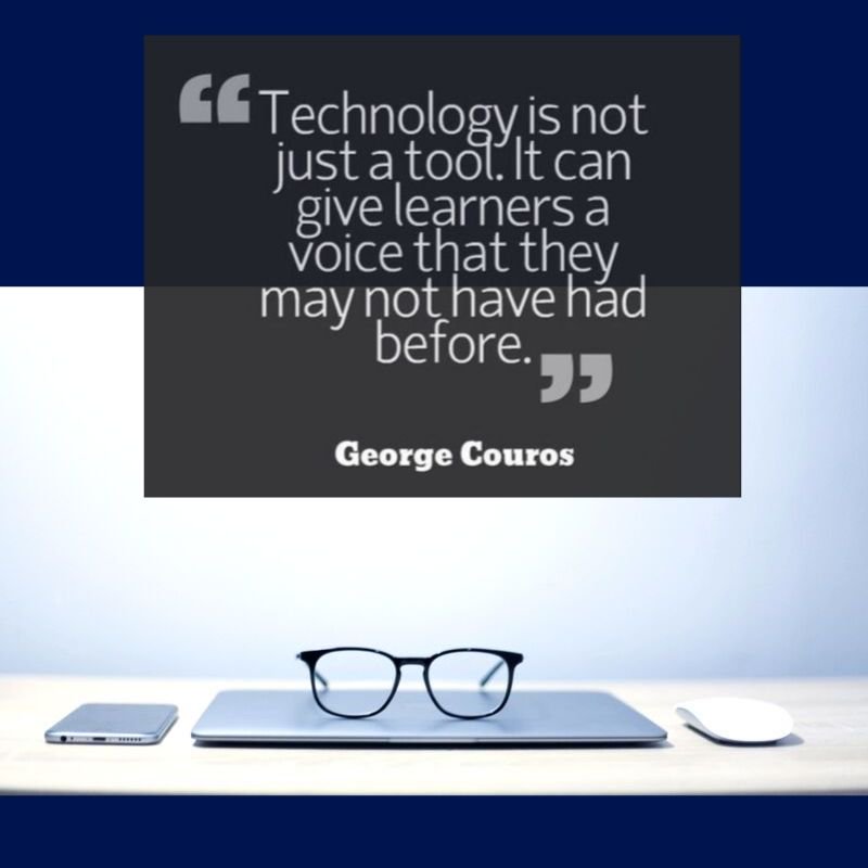 RelatingOnline's tweet image. Be smart enough to make use of technology. Take advantage of it!
#technology #innovation #improvement #development #learn #workharder #moveforward #thinkingoutofthebox