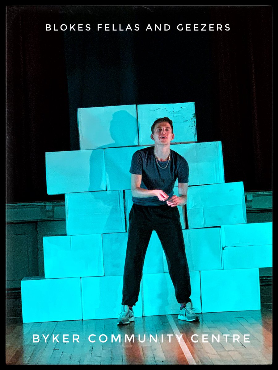 Byker C.C (@bykercc) on Twitter photo Wow! @JakeJarratt12 that was a very special show! Please come back again soon. <a href="/erinconnor32/">Erin Connor</a> - thanks for thinking of us at Byker. Wow! @JakeJarratt12 that was a very special show! Please come back again soon. <a href="/erinconnor32/">Erin Connor</a> - thanks for thinking of us at Byker.