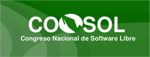 petrohs's tweet photo. «Congreso Nacional de Software Libre» del 9 al 11 de octubre en la UACM plantel San Lorenzo.
https://t.co/s4FRSkUiIW https://t.co/FVjkamuJpY