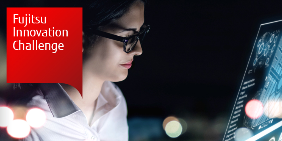 Fujitsu_Global's tweet photo. Fujitsu #StartupAcceleratorProgram launches at @WebSummit in Lisbon next month. Our #innovationchallenge will showcase new ideas from our accelerator partners. Know more here: https://t.co/mYTB9SSxfj https://t.co/UJrsXUIPu0