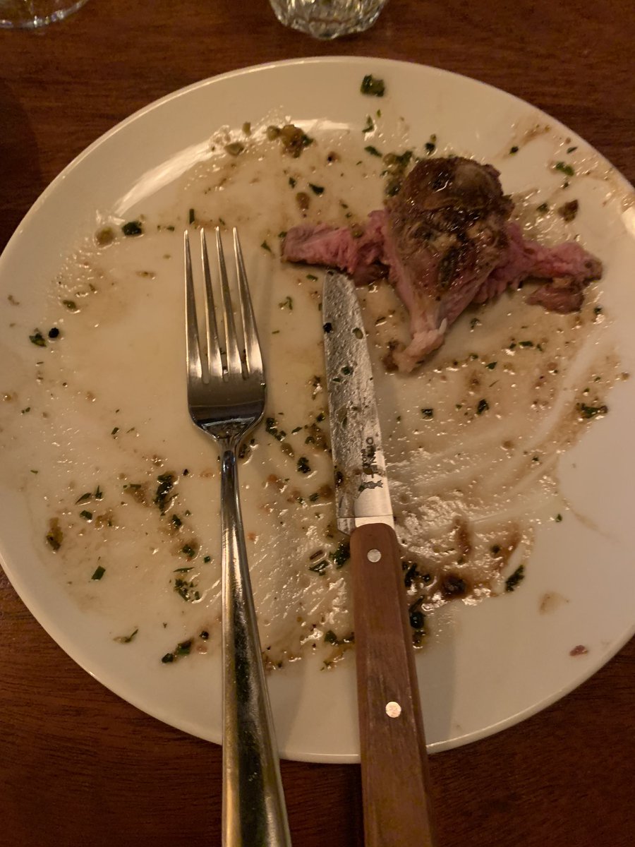 NiallSabongi's tweet photo. So last night I decided to pull a @Declanmaxwell trick and have dinner alone last night! Well now! Sat up at the bar in @SpitalfieldsDub and had the most amazing experience. It’s safe to say it’s my new weekly treat. Thanks @ChefMcAllister &amp; team for just an amazing meal. https://t.co/XNUF49YmZB
