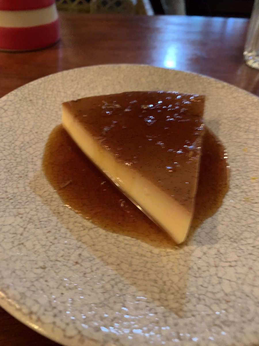 NiallSabongi's tweet photo. So last night I decided to pull a @Declanmaxwell trick and have dinner alone last night! Well now! Sat up at the bar in @SpitalfieldsDub and had the most amazing experience. It’s safe to say it’s my new weekly treat. Thanks @ChefMcAllister &amp; team for just an amazing meal. https://t.co/XNUF49YmZB