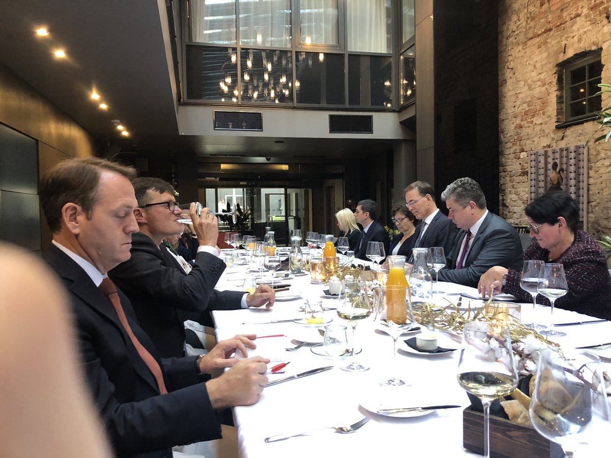 Sebastiano Fulci (@sebastianofulci) on Twitter photo Thanks to State Secretary Garrison of <a href="/AizsardzibasMin/">AizsardzībasMin.</a> for the excellent and informative luncheon offered to foreign Ambassadors and DCM in Riga <a href="/Latvijas_armija/">NBS</a> <a href="/Latvian_MFA/">Latvian MFA 🇱🇻 | #StandWithUkraine 🇺🇦</a> Thanks to State Secretary Garrison of <a href="/AizsardzibasMin/">AizsardzībasMin.</a> for the excellent and informative luncheon offered to foreign Ambassadors and DCM in Riga <a href="/Latvijas_armija/">NBS</a> <a href="/Latvian_MFA/">Latvian MFA 🇱🇻 | #StandWithUkraine 🇺🇦</a>