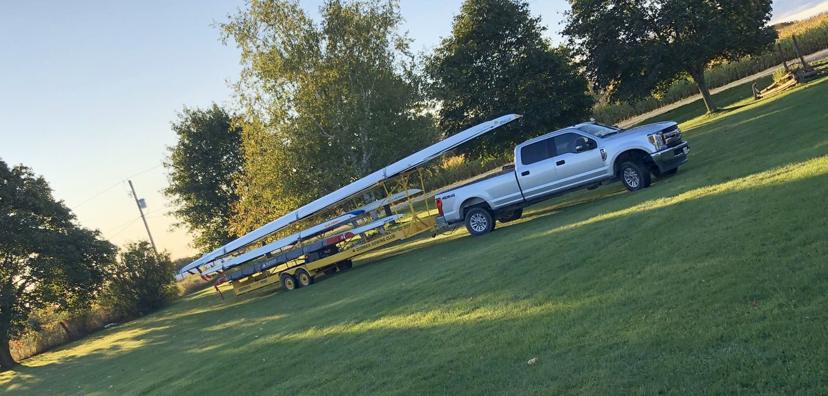 JD_Ridgebacks Rowing (@jldurward) on Twitter photo The Trailer is loaded and ready to go! Head of the Trent bound! It’s always an exciting event for us, as we welcome back 18 alumni and 18 novices race for the first time! #ontariotech #goridgebacks <a href="/OT_Ridgebacks/">Ontario Tech Ridgebacks</a> <a href="/ontariotech_u/">Ontario Tech University</a> <a href="/OT_alumni/">Ontario Tech Alumni</a> The Trailer is loaded and ready to go! Head of the Trent bound! It’s always an exciting event for us, as we welcome back 18 alumni and 18 novices race for the first time! #ontariotech #goridgebacks <a href="/OT_Ridgebacks/">Ontario Tech Ridgebacks</a> <a href="/ontariotech_u/">Ontario Tech University</a> <a href="/OT_alumni/">Ontario Tech Alumni</a>