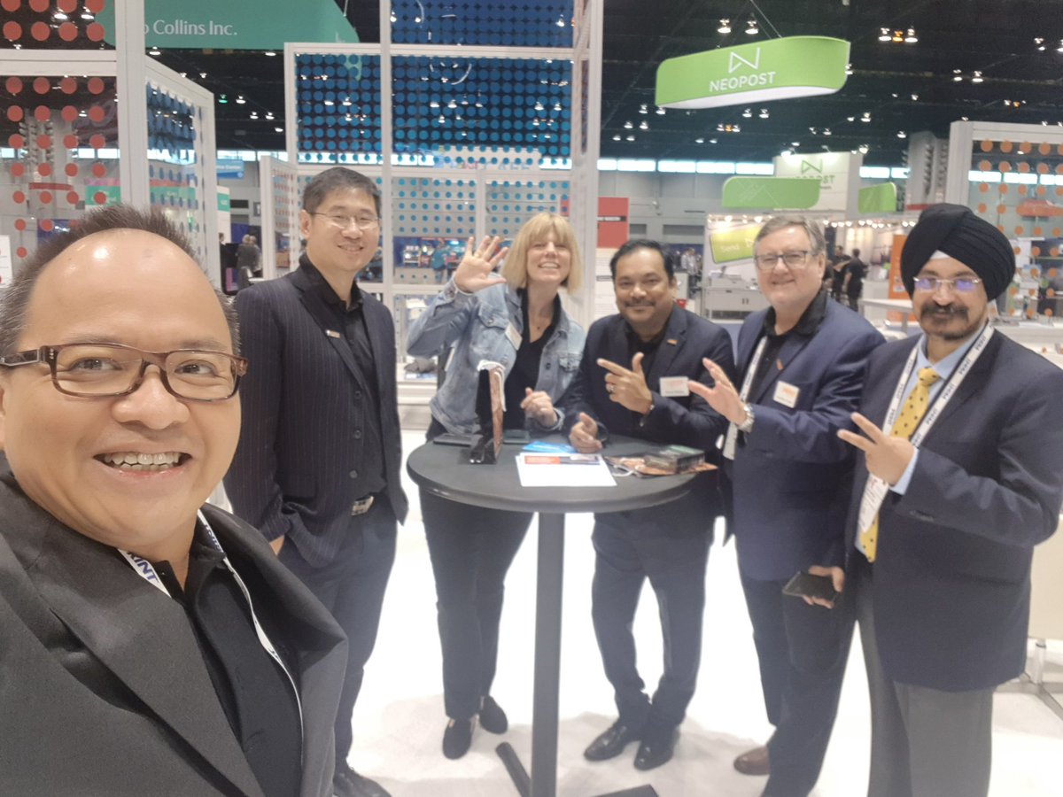Mughi_Nurhani's tweet image. #print19 #printevent