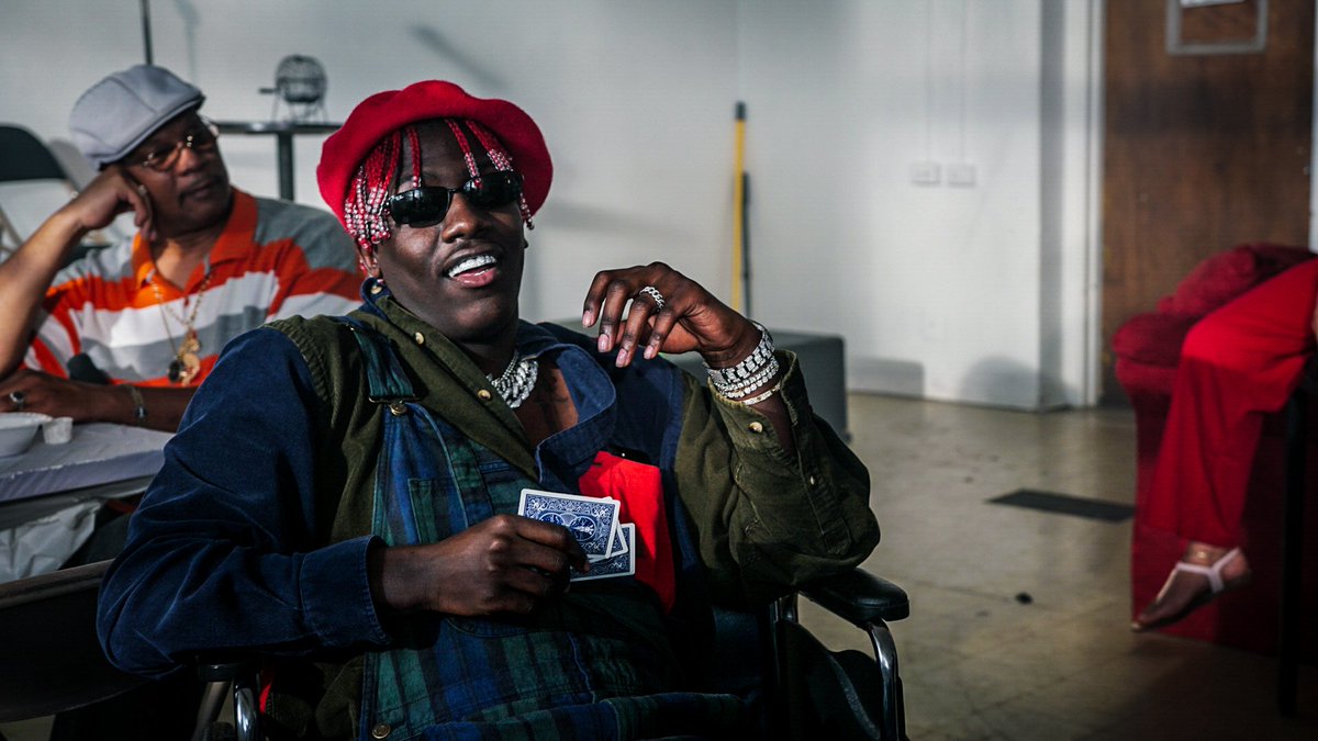 Fast Living Studios tweet media