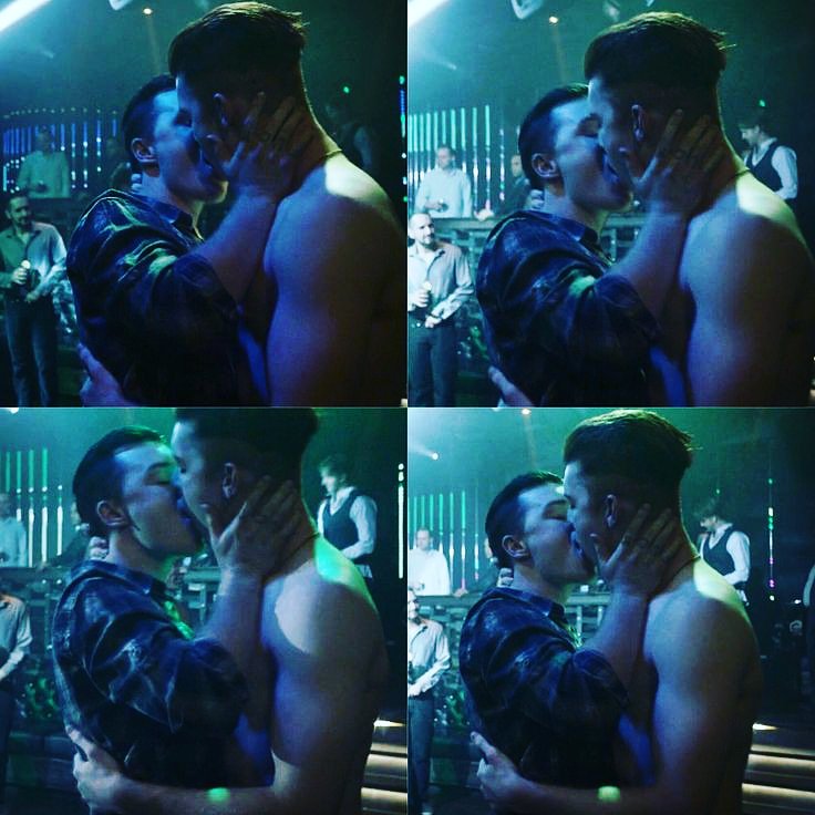 endgame2018's tweet image. Look at this gorgeous power couple