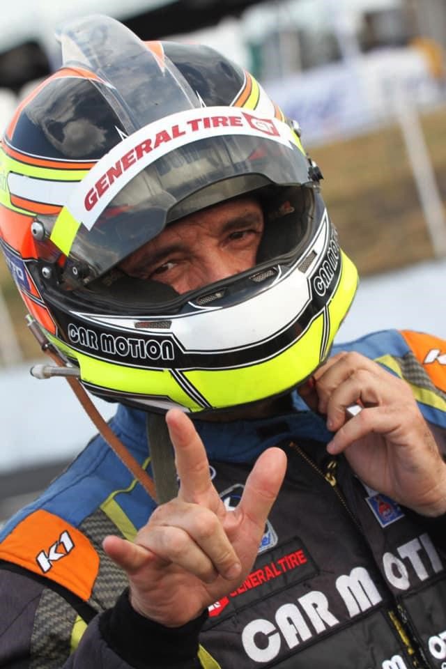 📈 Top ten para <a href="/chemotorsport/">javier fernandez</a> en Guadalajara 👉🏼 bit.ly/2LKjtE3 | #NASCARGdl