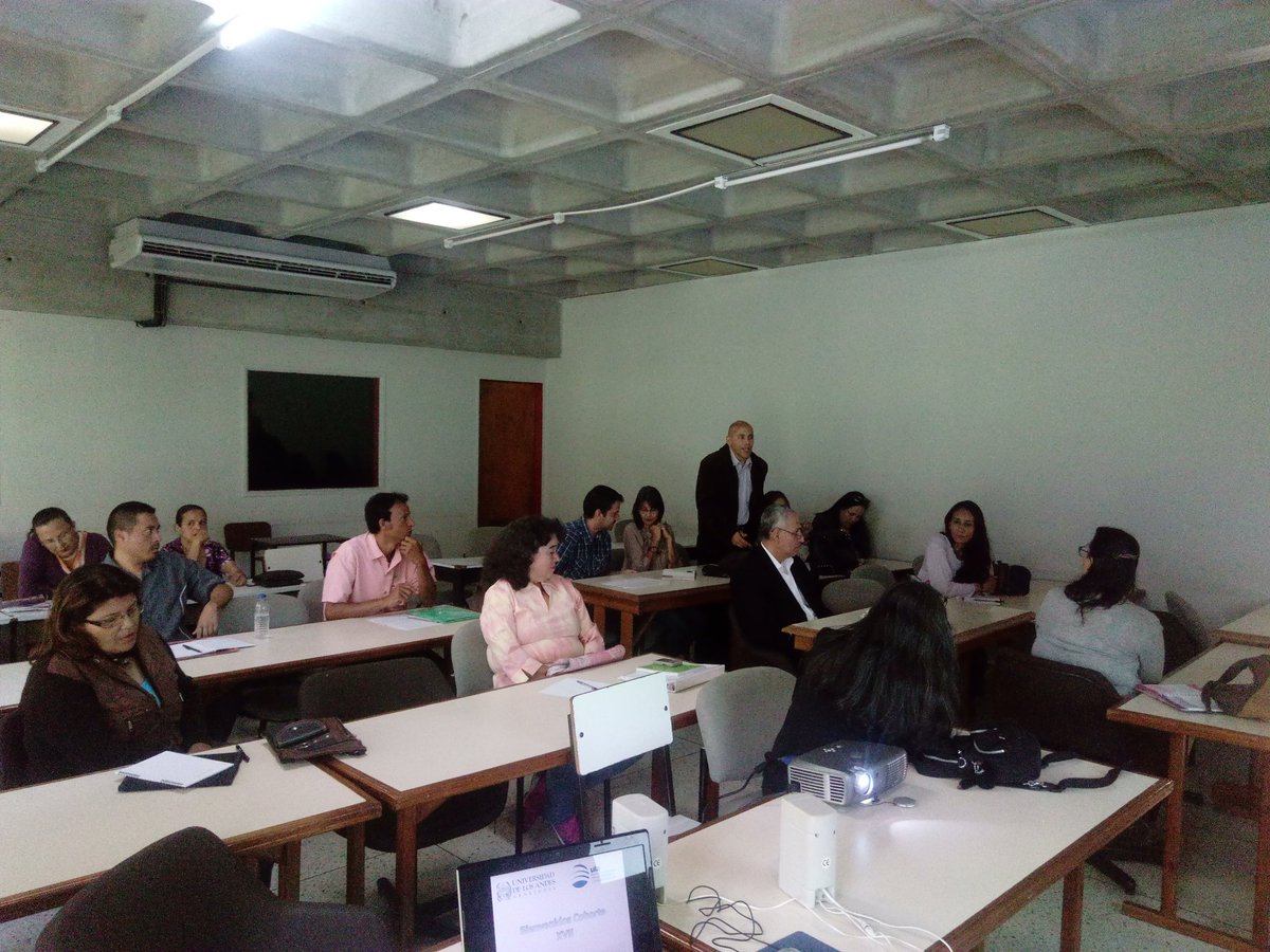 meidiULA's tweet photo. Acto de bienvenida Estudiantes Cohorte XVII @decanatofahe @PrensaULA https://t.co/G9LtEvTLTY