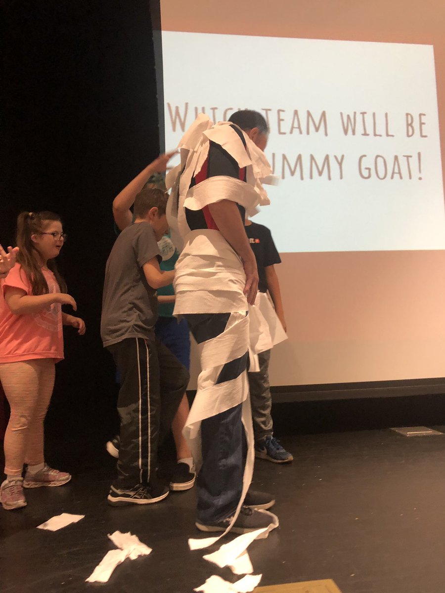 Ms. Strong tweet media