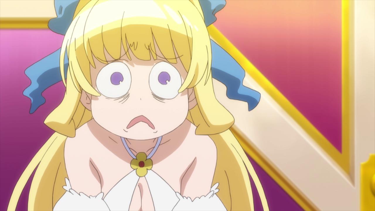Shinchou Yuusha Kono