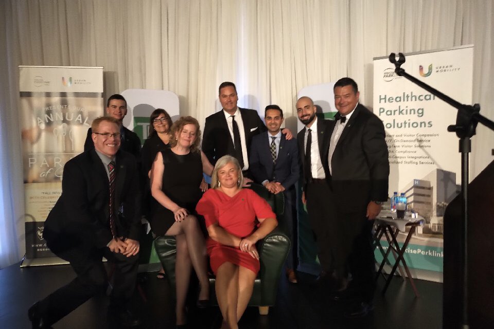 ShaneA_Kennedy's tweet photo. Amazing night with Colleagues, Customers, Catucci and the Community supporting @ckhafoundation #paradeofchefs Proud to support&amp; do business in Chatham-Kent @StegnerB_Erin @MaulikBhatt_ @Kelly_Jones55  @johncatucci @NathanTKent https://t.co/Z4y36kEVK6