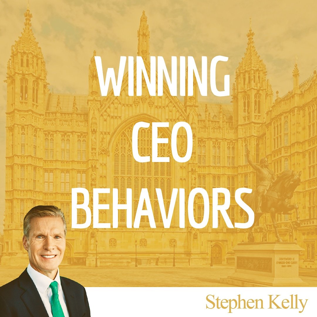 SKellyCEO's tweet photo. CEO leadership qualities include the ability to attract & motivate a top team; set strategies and execute flawlessly; obsess about customers. In addition, leaders of today ooze humility, authenticity, and compassionate capitalism giving back to communities.
#ceobehavior https://t.co/cvK7DAQRS4
