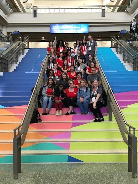 F5 conference