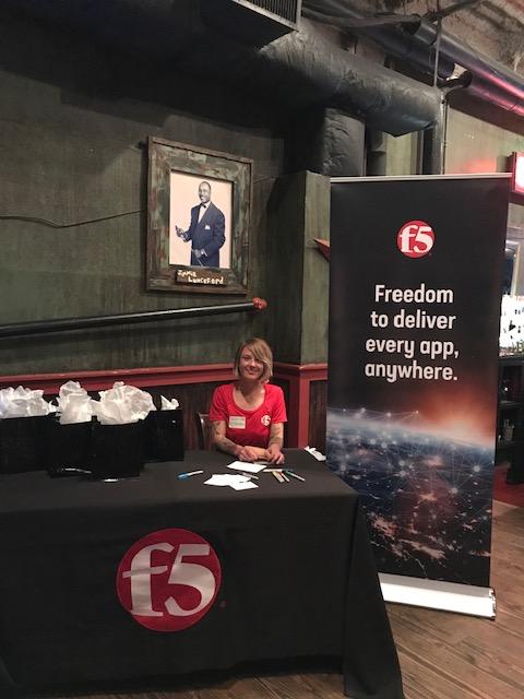 employees F5