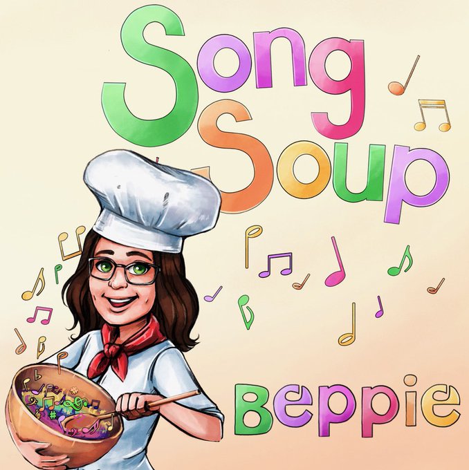 Parents - check out Juno nominated children&rsquo;s music performer &amp; educator Beppie! She&rsquo;s hosting a FREE<a href="/tag/ad"class="tags"><span>#ad</span></a><a href="/tag/yeg"class="tags"><span>#yeg</span></a>