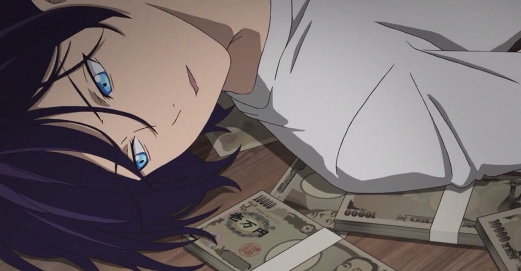 Yato 💰 💙