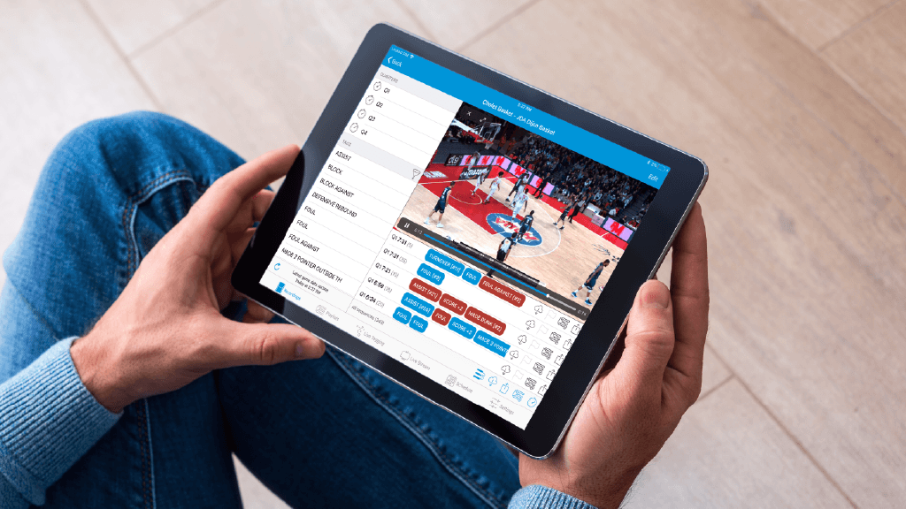 Basket Flames tweet media