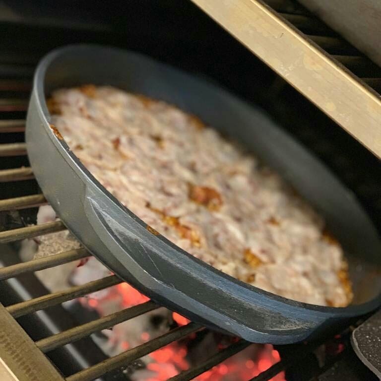 Otro #restaurante #Excellence_Category con #HornoBrasa #Pira #90Lux #EDSeries by #chef <a href="/RichardTopChef/">Richard Alcayde</a> #CharcoalOvens #HornosBrasa #PiraOvens #Holzkohleofen #NoSecrets #Piracold #fire #foodie #foodporn #BestChefs #BestRecipes #BestRestaurants #PiraCharcoalOvens #HostMilano #Pira