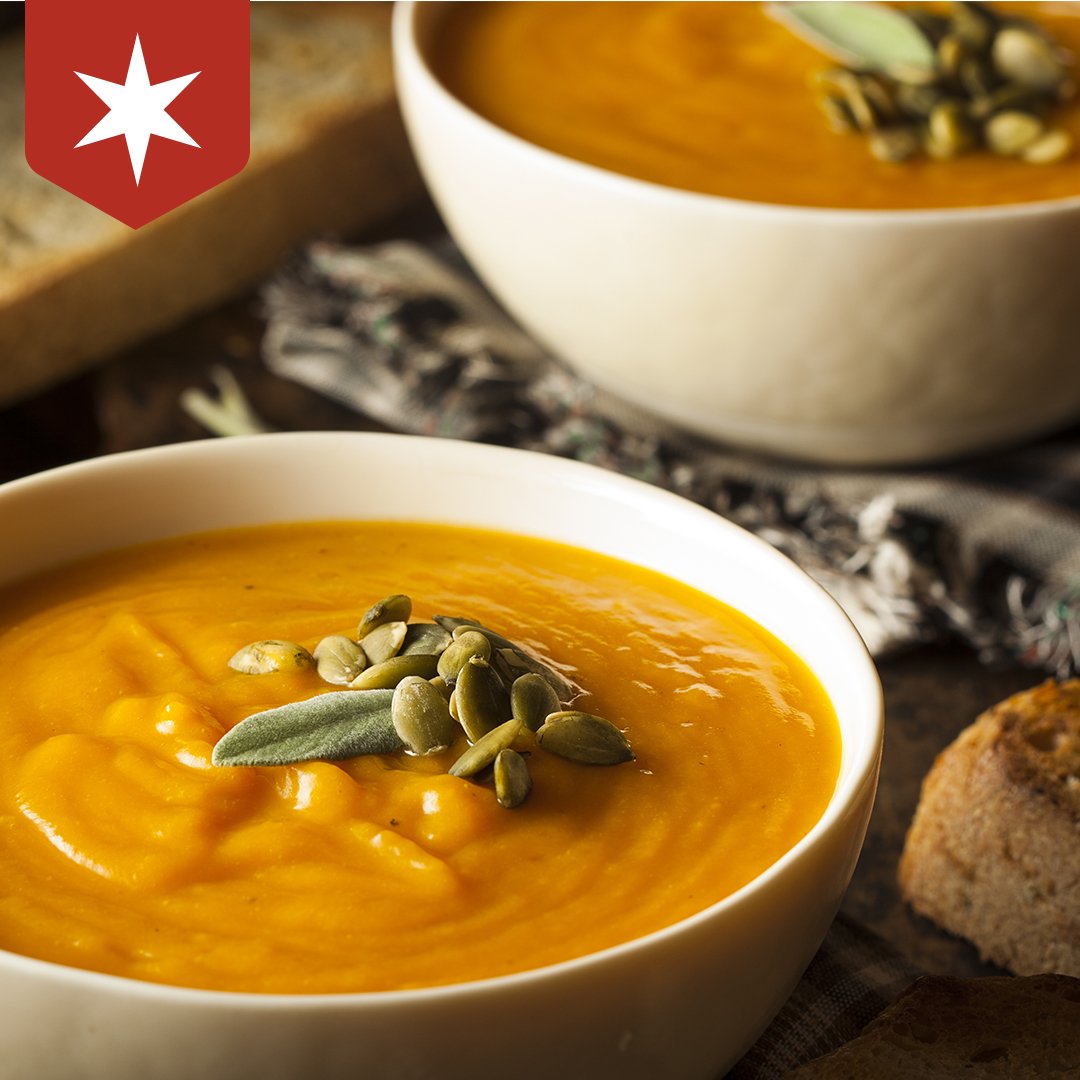 StandardMarket's tweet image. Warm up with Marketmade Soup 🍲 BUY ONE 🍲 GET ONE FREE this weekend through Sunday!