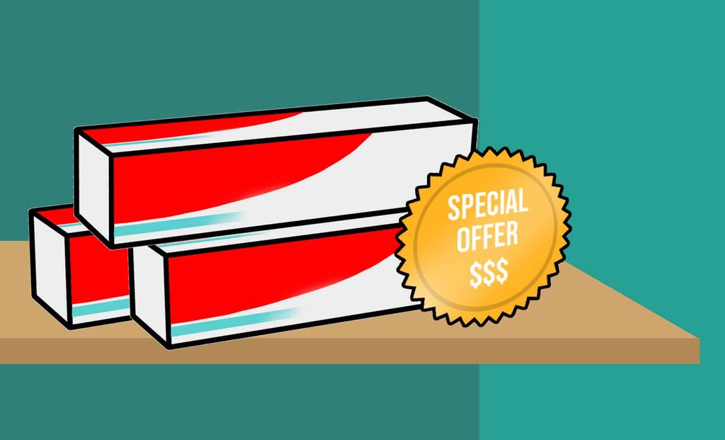 The amount of toothpaste you get for your purchase affects your value for money above all else.

#PersonalCare #Tips #HowTo #Product #MaleGrooming #SelfCare #OralHealth #ToothPaste #Mouthwash #BadBreath #Halitosis #DentalFloss #OralHygiene  

primandprep.com/best-toothpast…