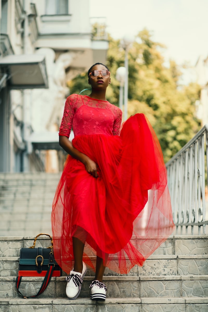 audreybeaulac's tweet photo. When you accept that style matters, it's so much more fun #StyleSignature https://t.co/IOMq2ciceZ